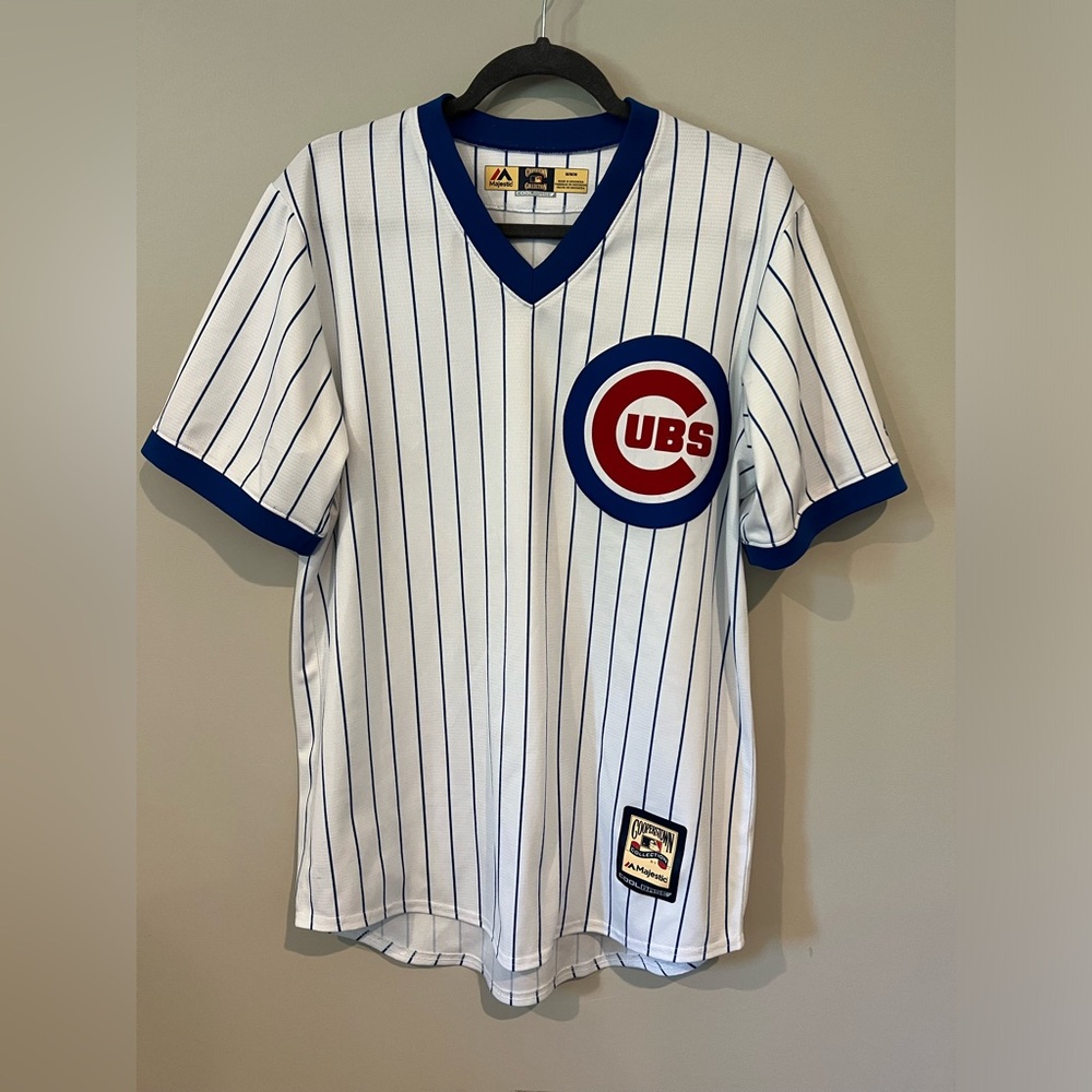 Chicago Cubs Men’s Jersey